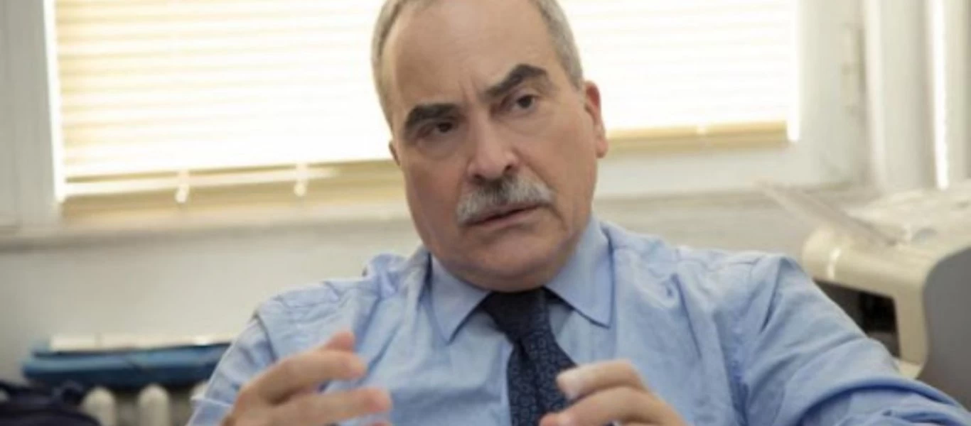 Μ. Λαζανάς: «Εάν συνεχίσουμε στο ίδιο μοτίβο τον Αύγουστο θα έχουμε δεύτερο κύμα κρουσμάτων»